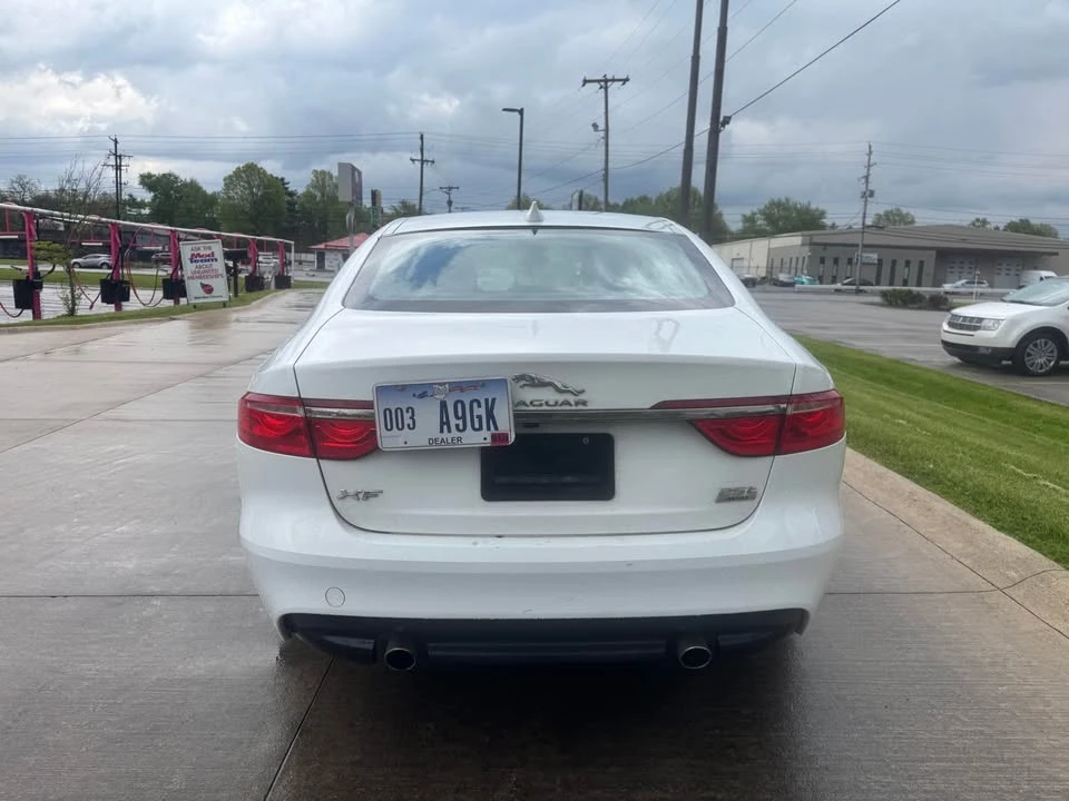 2018 Jaguar X260 XF - Image 5 of 12