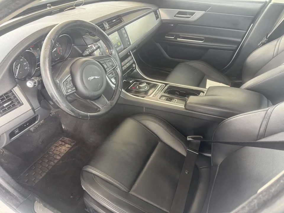 2018 Jaguar X260 XF - Image 9 of 12