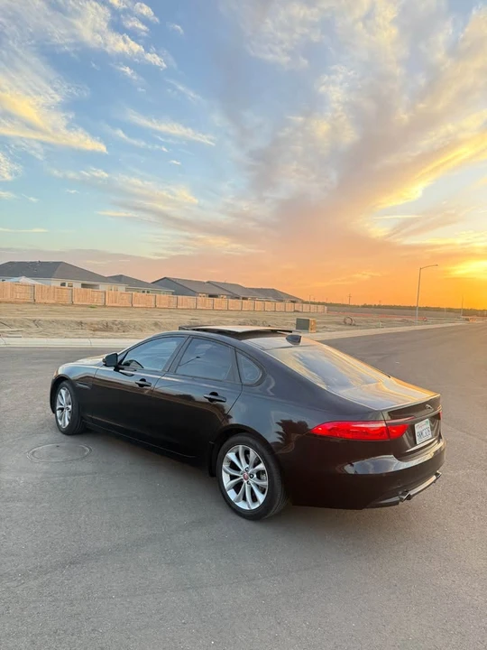 2018 Jaguar X260 XF - Image 5 of 11