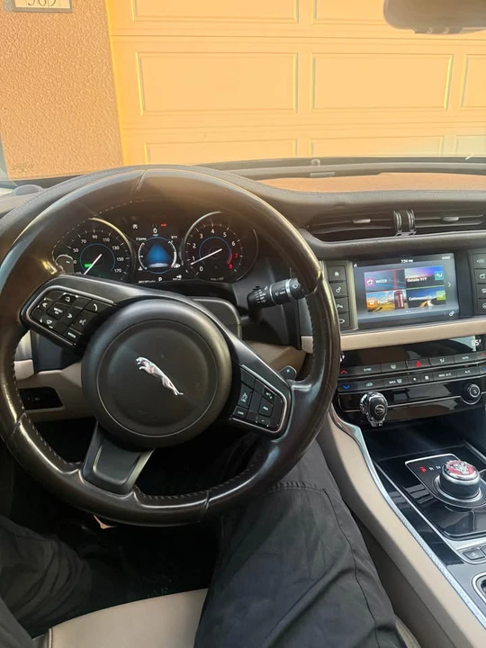 2018 Jaguar X260 XF - Image 10 of 11