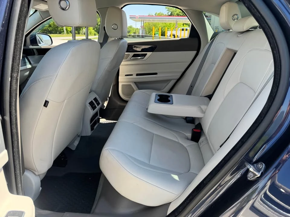 2018 Jaguar X260 XF - Image 10 of 16