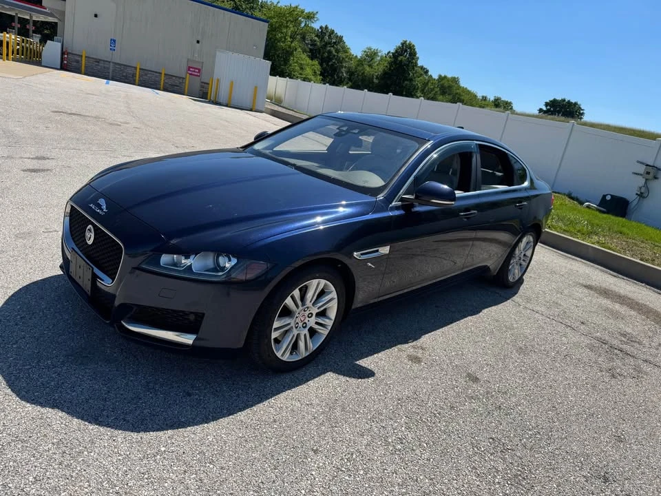 2018 Jaguar X260 XF - Image 3 of 16