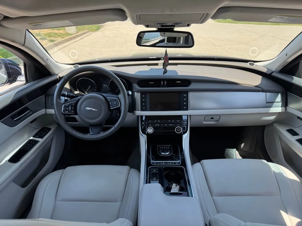 2018 Jaguar X260 XF - Image 13 of 16