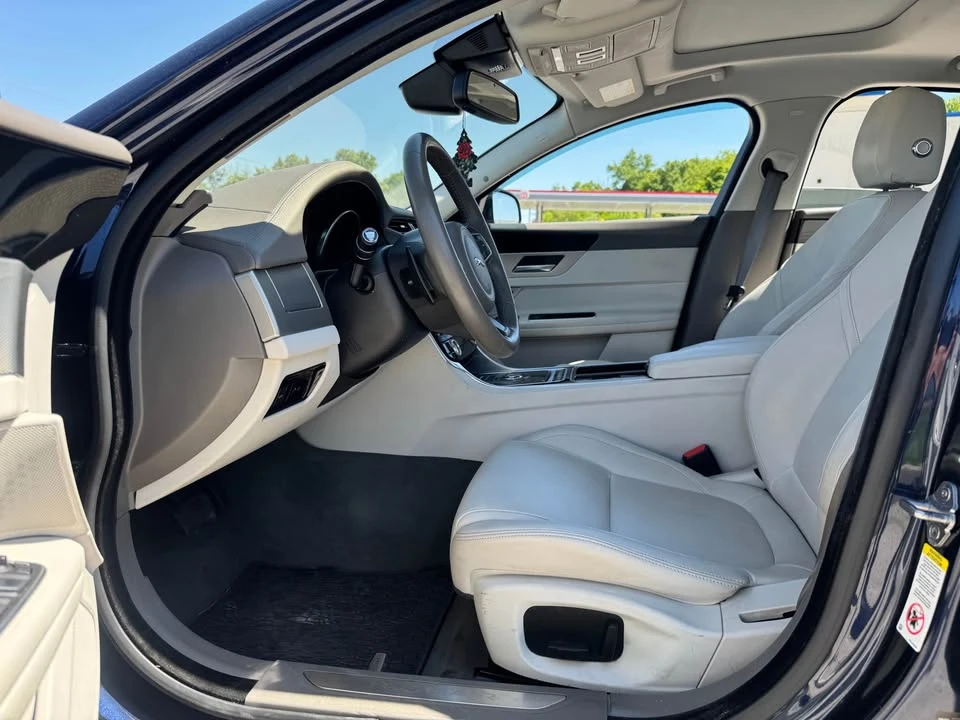 2018 Jaguar X260 XF - Image 7 of 16