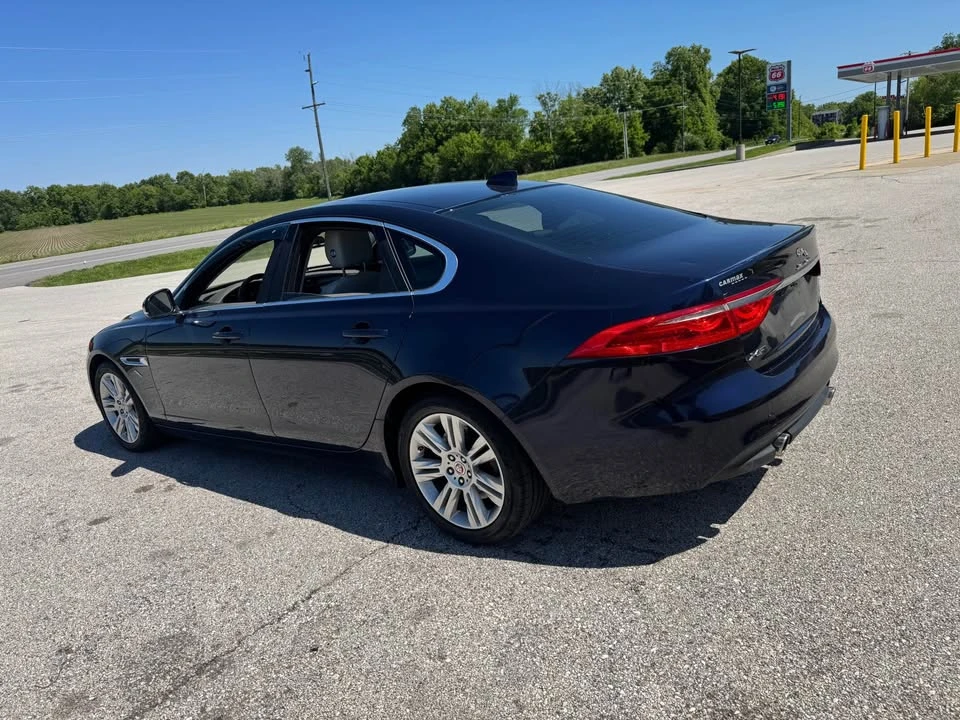 2018 Jaguar X260 XF - Image 4 of 16