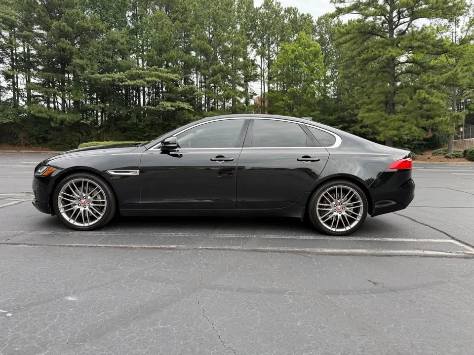 2018 Jaguar X260 XF - Image 7 of 15