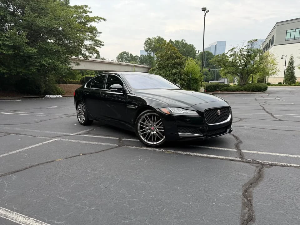 2018 Jaguar X260 XF - Image 6 of 15