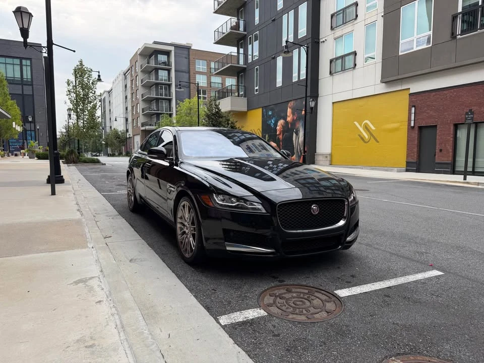 2018 Jaguar X260 XF - Image 15 of 15