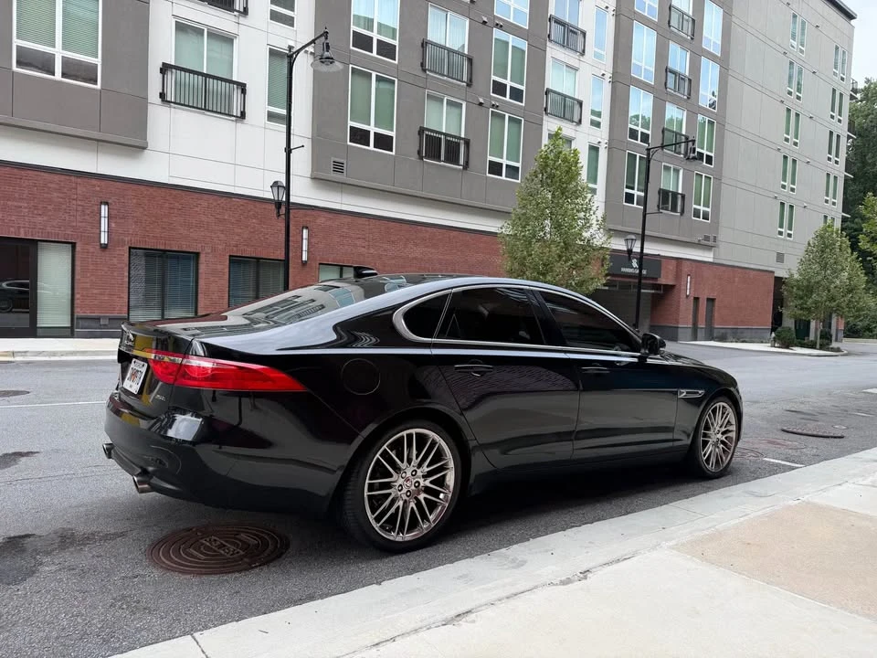 2018 Jaguar X260 XF - Image 13 of 15