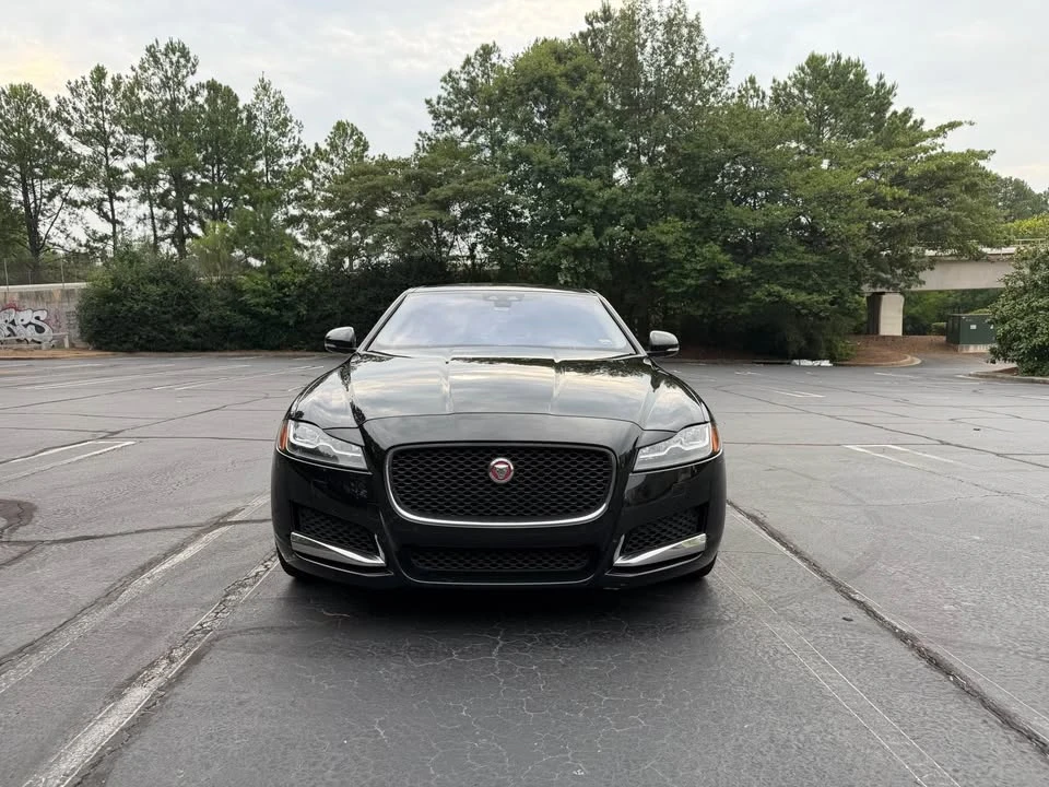 2018 Jaguar X260 XF - Image 3 of 15