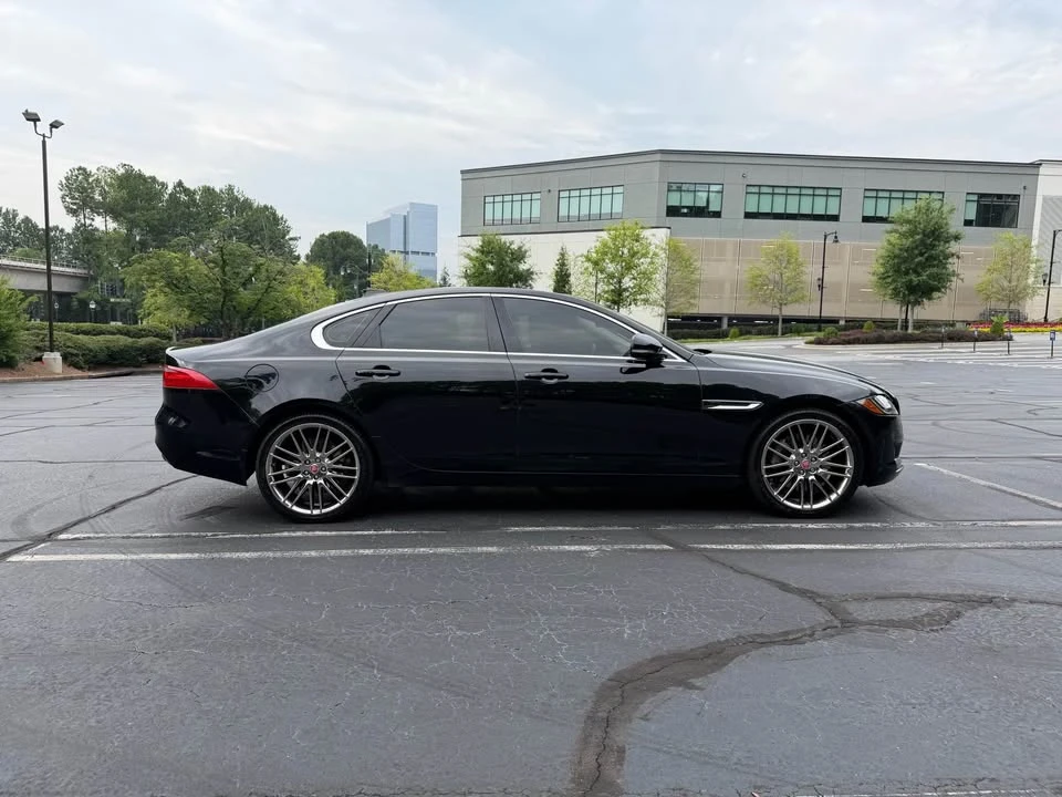 2018 Jaguar X260 XF - Image 5 of 15