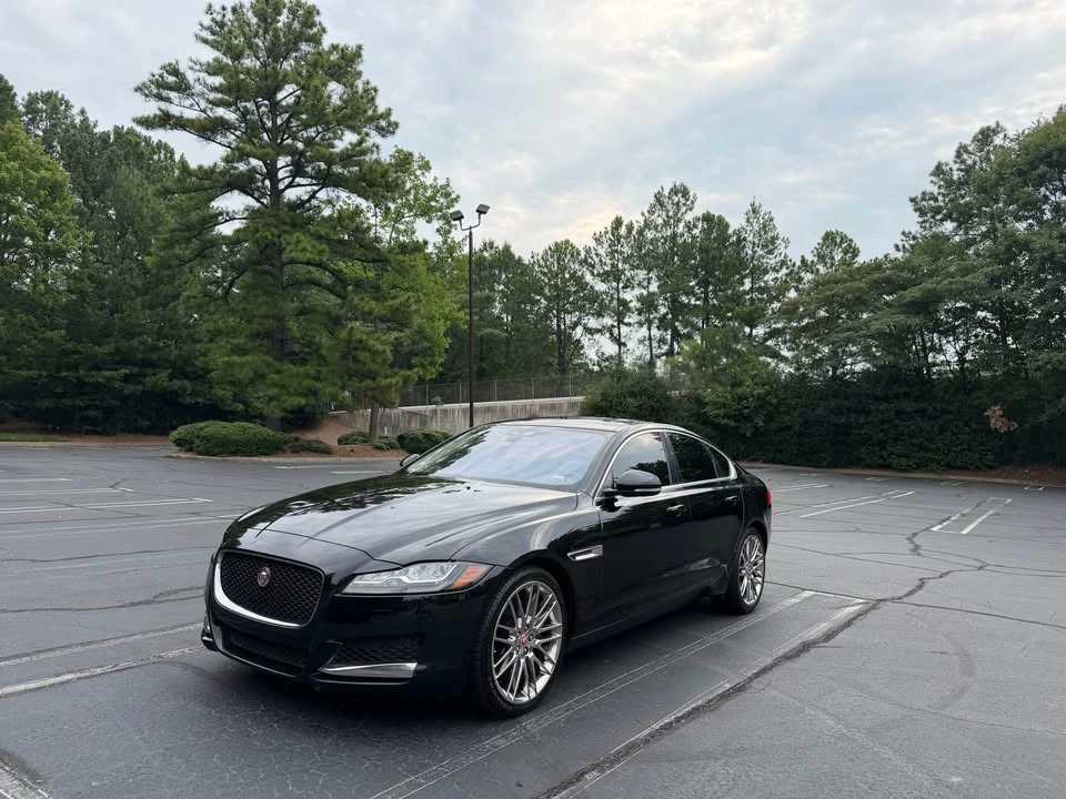 2018 Jaguar X260 XF - Image 2 of 15