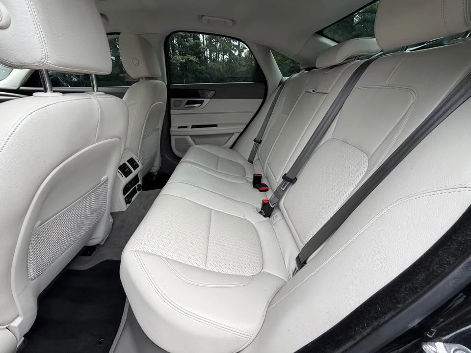 2018 Jaguar X260 XF - Image 12 of 15