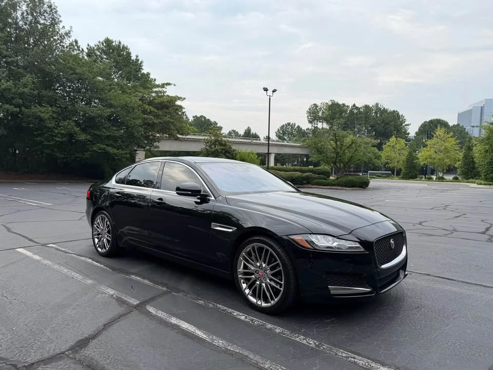 2018 Jaguar X260 XF - Image 4 of 15