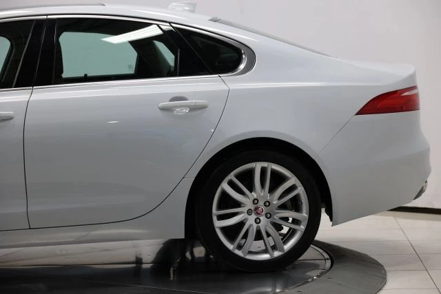 2018 Jaguar X260 XF - Image 8 of 12