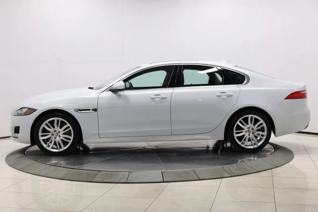2018 Jaguar X260 XF - Image 6 of 12