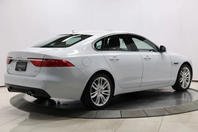 2018 Jaguar X260 XF - Image 4 of 12
