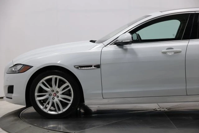 2018 Jaguar X260 XF - Image 7 of 12