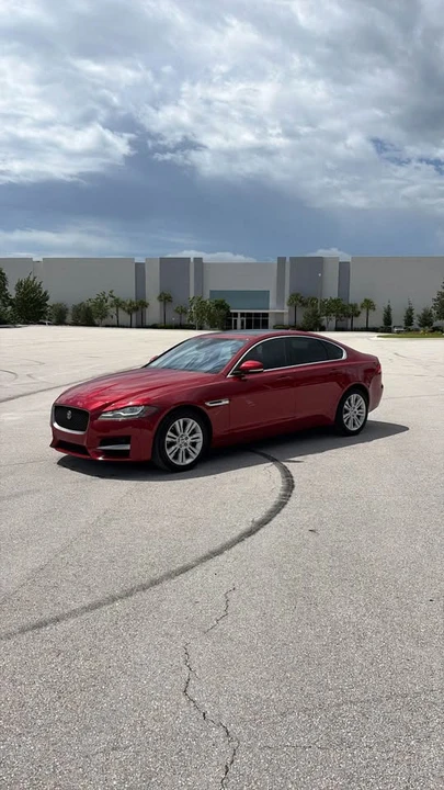 2018 Jaguar X260 XF - Image 4 of 18
