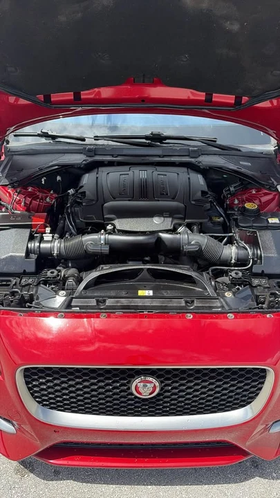 2018 Jaguar X260 XF - Image 18 of 18