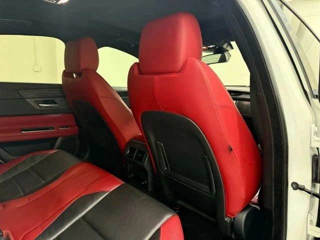 2018 Jaguar X260 XF - Image 19 of 21