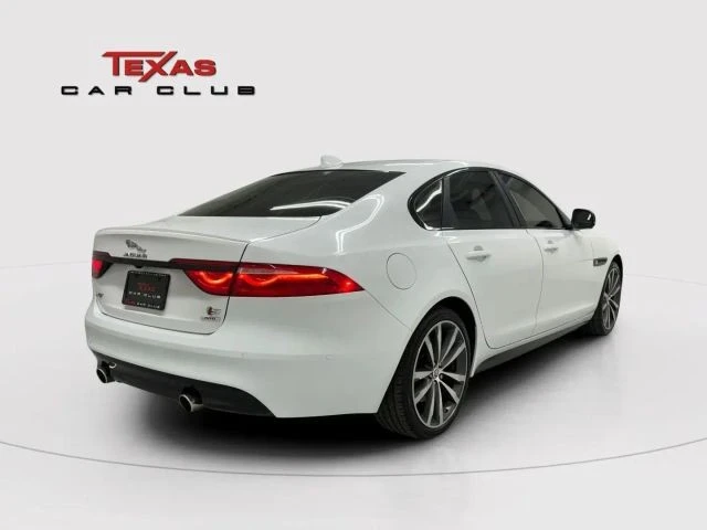 2018 Jaguar X260 XF - Image 6 of 21