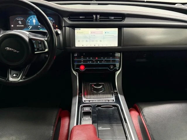 2018 Jaguar X260 XF - Image 16 of 21