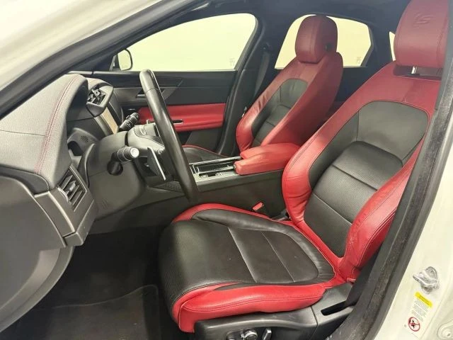 2018 Jaguar X260 XF - Image 13 of 21