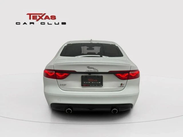 2018 Jaguar X260 XF - Image 7 of 12
