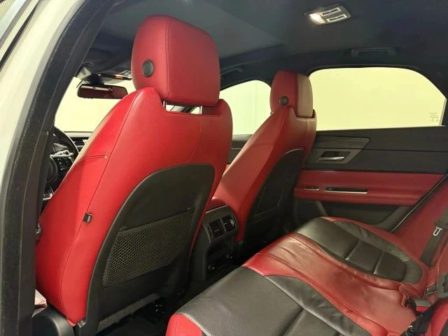 2018 Jaguar X260 XF - Image 21 of 21