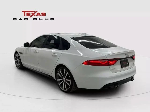 2018 Jaguar X260 XF - Image 5 of 21