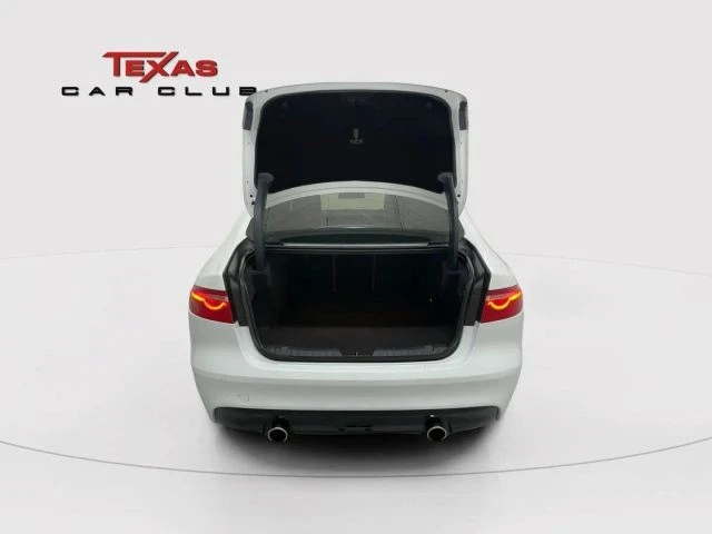 2018 Jaguar X260 XF - Image 8 of 21