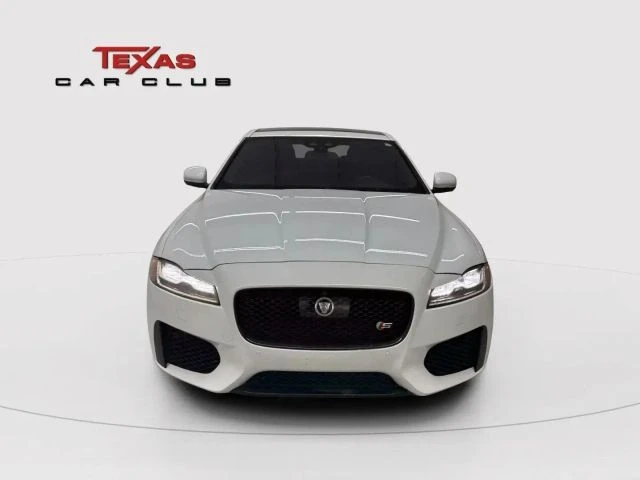 2018 Jaguar X260 XF - Image 9 of 12