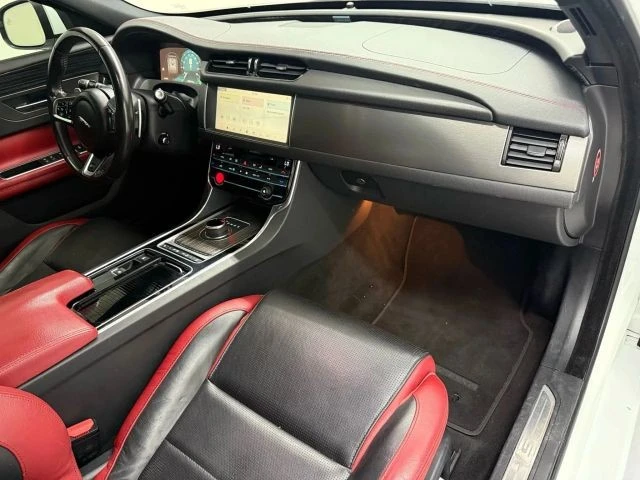 2018 Jaguar X260 XF - Image 12 of 12