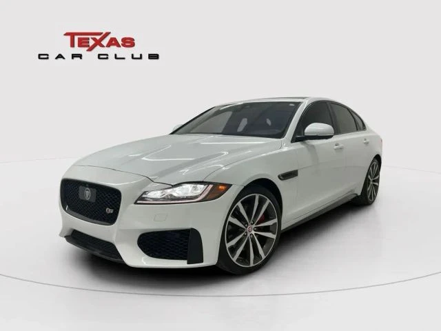 2018 Jaguar X260 XF - Image 3 of 12