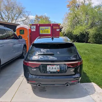 2018 Jaguar XF Sportbrake S First Edition Sport Wagon 4D