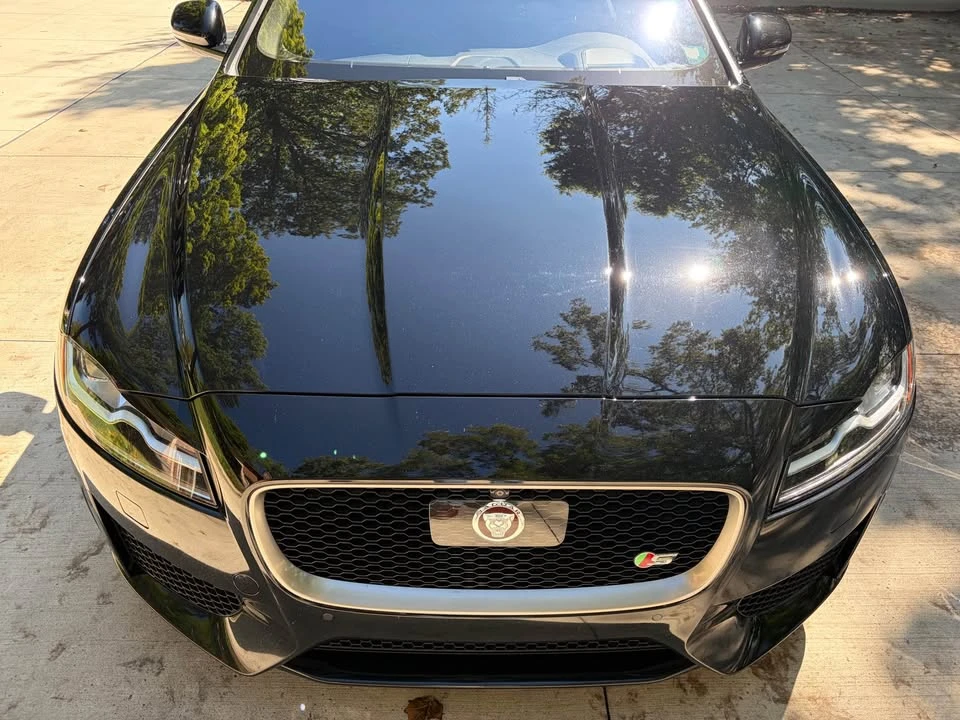 2018 Jaguar X260 XF - Image 7 of 18