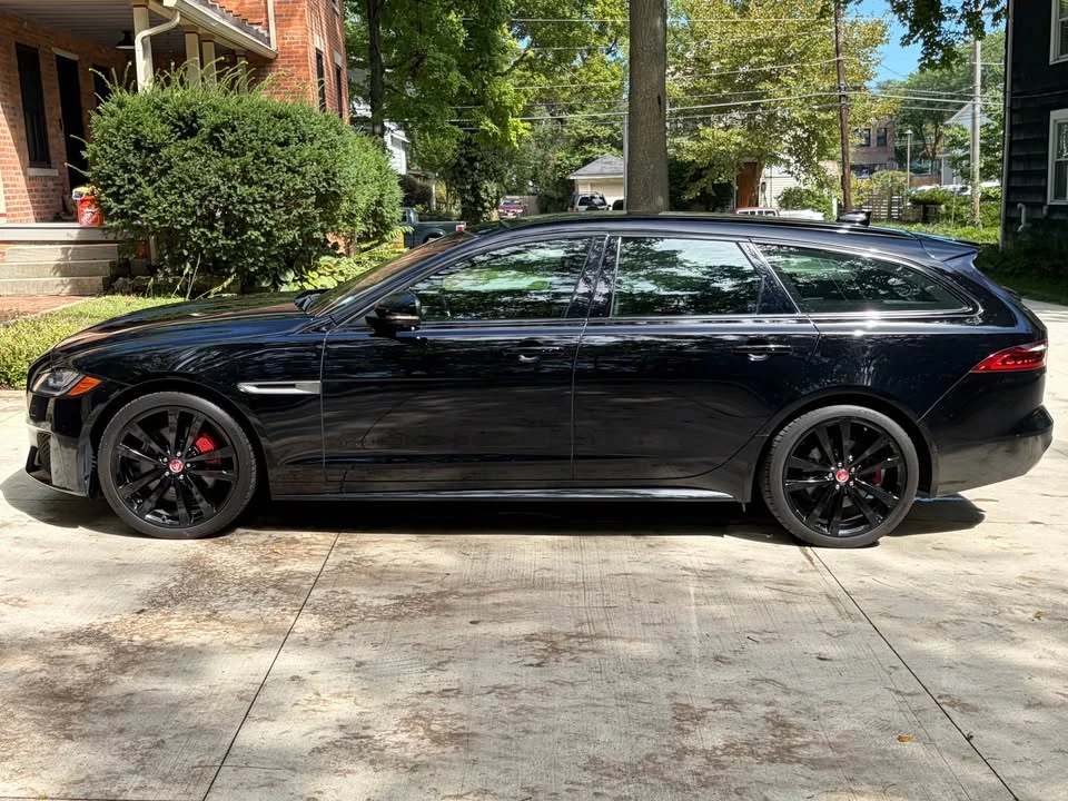 2018 Jaguar X260 XF - Image 3 of 18