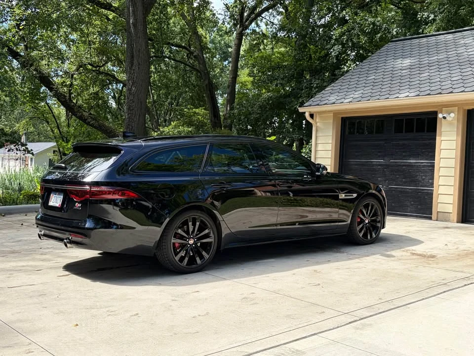 2018 Jaguar X260 XF - Image 5 of 18