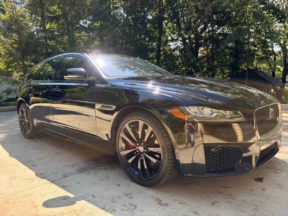 2018 Jaguar X260 XF - Image 6 of 18