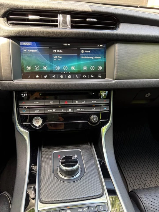 2018 Jaguar X260 XF - Image 14 of 18