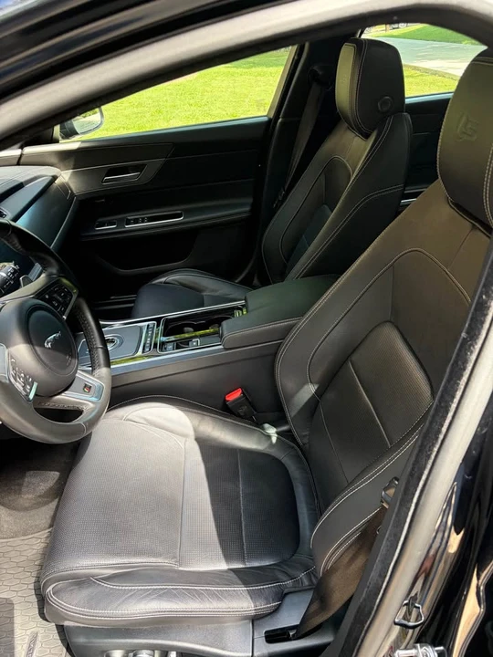 2018 Jaguar X260 XF - Image 9 of 18
