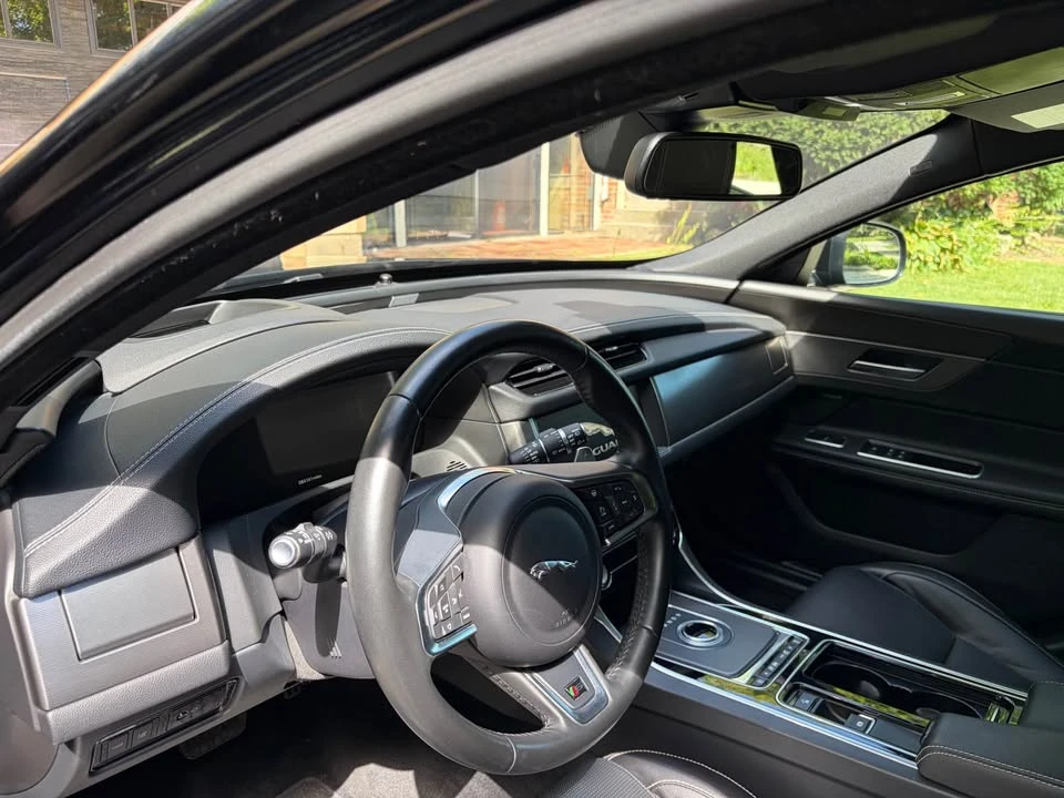 2018 Jaguar X260 XF - Image 10 of 18