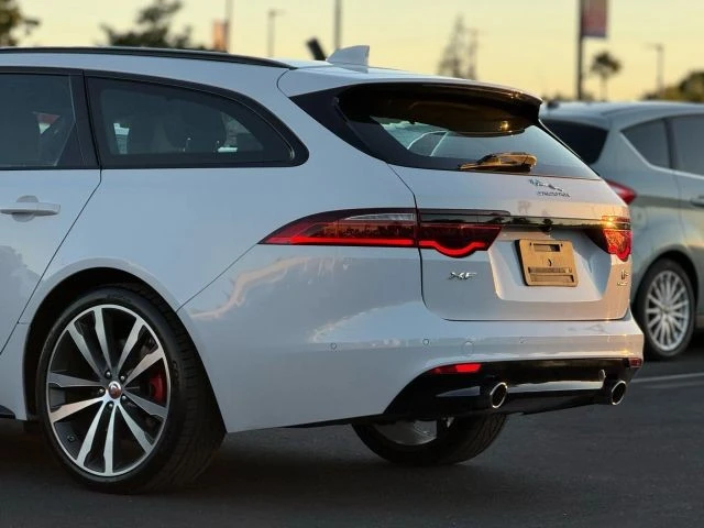 2018 Jaguar X260 XF - Image 10 of 12