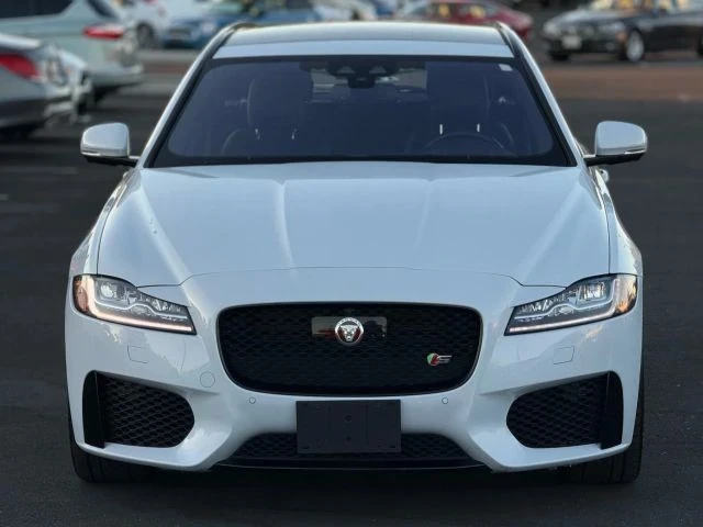 2018 Jaguar X260 XF - Image 5 of 21