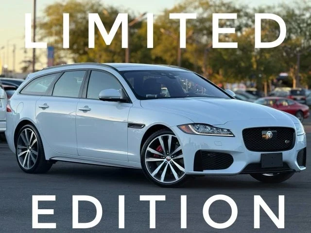 2018 Jaguar X260 XF - Image 3 of 21