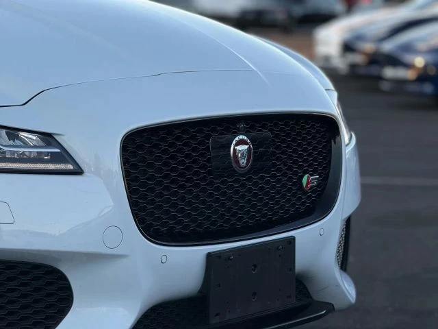 2018 Jaguar X260 XF - Image 4 of 21