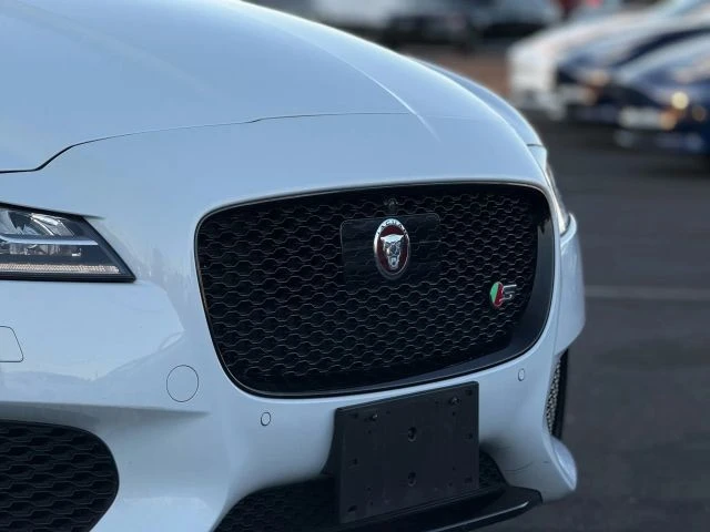 2018 Jaguar X260 XF - Image 4 of 12