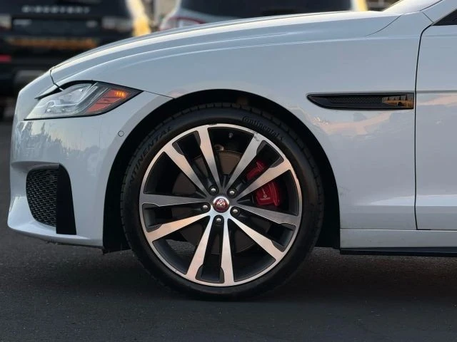 2018 Jaguar X260 XF - Image 7 of 21