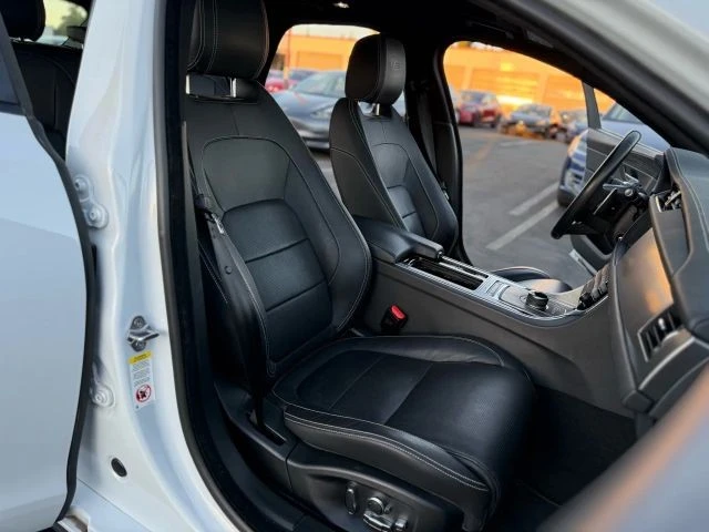 2018 Jaguar X260 XF - Image 12 of 12